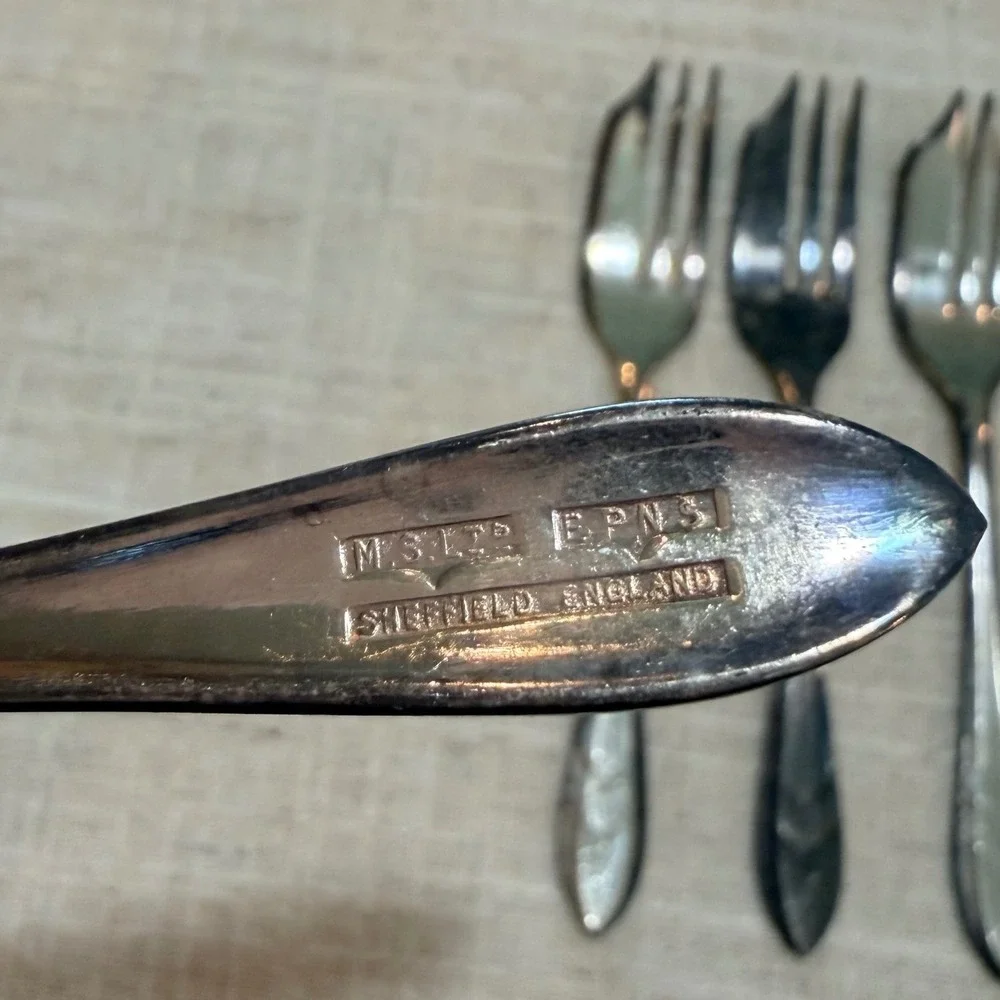 M.S. Ltd these have